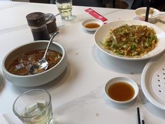 -双合园·海鲜水饺青岛菜(九水东路店)