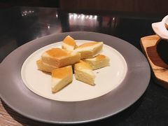 -羡餐厅·杭帮菜·淳菜(千岛湖自由洲际殿店)