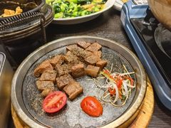 -嘉禾·悦享餐厅(八方汇店)