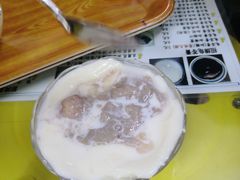 -五福堂龟苓膏(河东北山店)