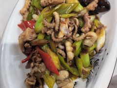 -渔码头食府·20年蓬莱老字号(登州路店)