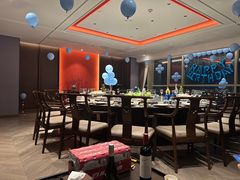 -宝燕壹号景观餐厅(龙盛国际商业广场店)