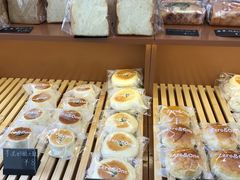 -0+1·手作面包(新北店)