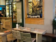 大堂-RAC BAR(安福路店)