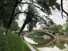 -赵州桥景区