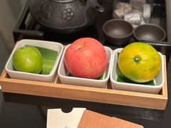 -广州四季酒店
