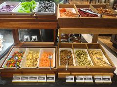 -盛江山自助料理(奥莱锦辉购物广场店)