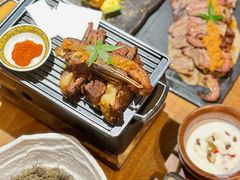 -敏珠拉姆藏餐·南京厨房(富春江东街店)