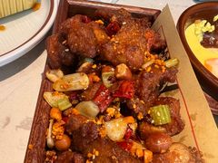 -老淮滨-蚌埠非遗小吃(淮河路店)