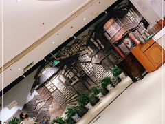 -渝信川菜(西单店)