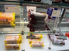 -长发西饼(道前店)