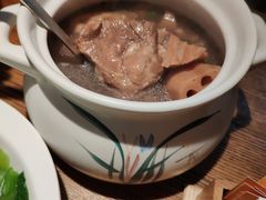 -炊烟小炒黄牛肉(中心印象城店)