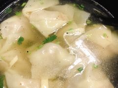 -海平馄饨(逍遥二路店)