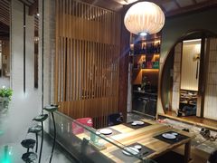 -割烹旭日本料理(龙湖狮山天街店)