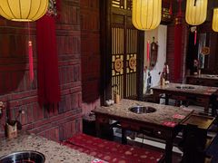 -小龙坎老火锅(西安路店)