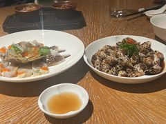 -宁波柏悦酒店·钱湖渔港