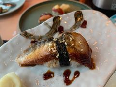 -山葵家·创意料理(临平银泰城店)