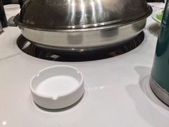 -大锅强·蒸海鲜青岛菜(金沙滩店)