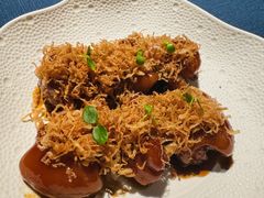 -三利音·玖弄小鲜(浦东嘉里城店)