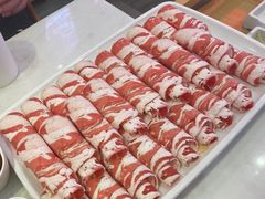 -傣妹火锅(九亭店)