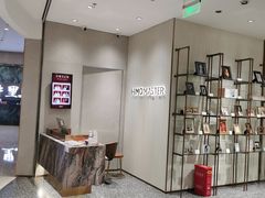 -海马体照相馆(重庆万象城大师店)