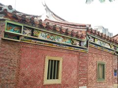 -晋江五店市传统文化旅游区
