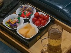 -江南足纪·影院足道·轻奢SPA(笋岗HALO广场店)