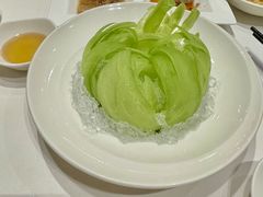 -莆田餐厅PUTIEN(三里屯店)