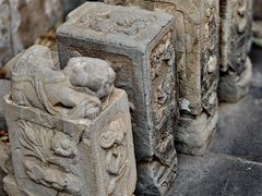 -正阳书局(西四南大街店)