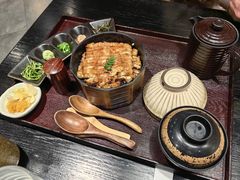 -玄白·炭烤活鳗(上海首店)