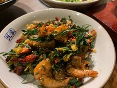 -兰溪小馆(东直门簋街店)