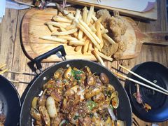 -串来串去(中关村店)