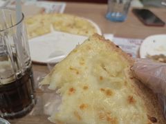 -必胜客(西溪欢乐城店)