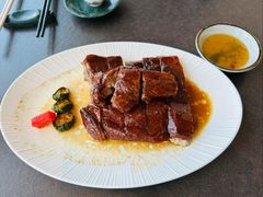 -南海渔村·徐博馆(琶洲店-粤菜养生宴)