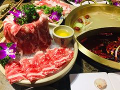 -小龙坎火锅(沙井店)