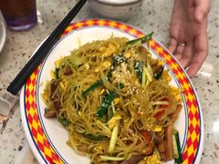 星洲炒米-新辉港式茶餐厅(北栅店)