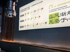 -山葵说·泥炉烤肉(泰达时尚E街区店)