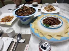 -御仙都北京菜馆·烤鸭店(双井店)