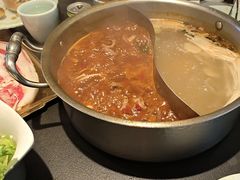 -额尔敦·品质自助(摩尔城店)