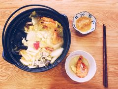 -About Bistro關於·泰式家庭料理