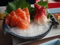 -水林间·寿喜烧自助(仙林金鹰店)