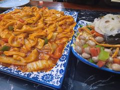 -后卫寨猫耳朵(后卫寨店)