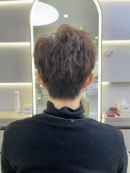 点击看大图 -COSMO PRO造型