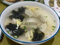 -渔满仓海鲜渔家(象山二店)