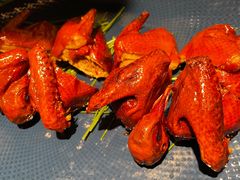 -華府(凯德晶萃店)