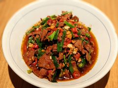 -农耕记·湖南土菜(海上世界店)
