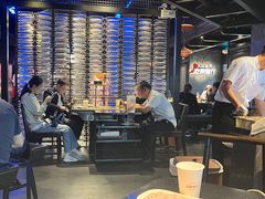 -川西坝子火锅(清江东路3.0直营店)