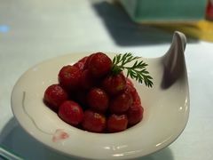 -山顶顶概念四川菜(黄埔大道店)