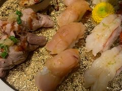 -傑·料理·海鲜放题(佛山文华荟店)
