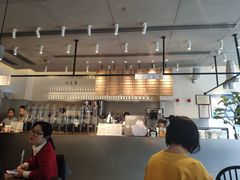 -喜茶(东莞汇一城店)